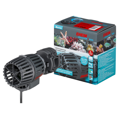 EHEIM Strömungspumpe streamON+ 9500