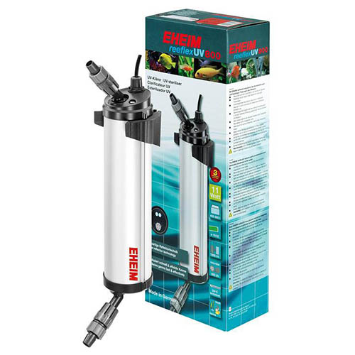 EHEIM UV-Klärer reeflex UV 800