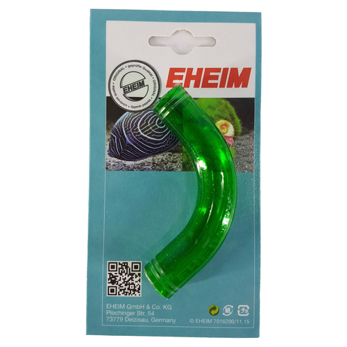 EHEIM Winkelstück zu Schlauch 16/22 mm