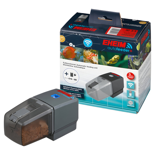 EHEIM autofeeder+