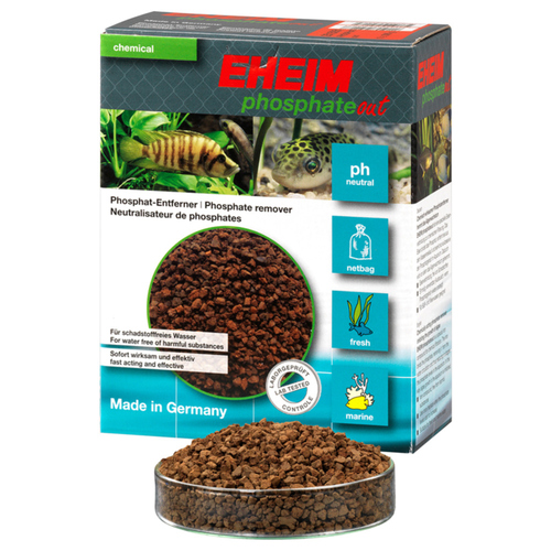 EHEIM phosphateout 390 g