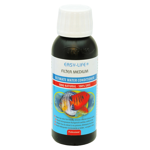 Easy Life Filter Medium, Inhalt: 1 l