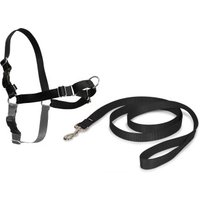 Easy Walk Anti-Zieh-Hundegeschirr schwarz XL Easy Walk Anti-Zieh-Hundegeschirr schwarz XL
