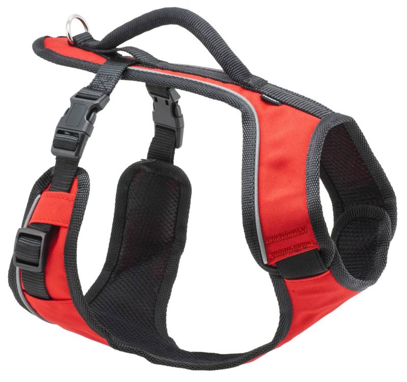 EasySport Harness - S, Rot
