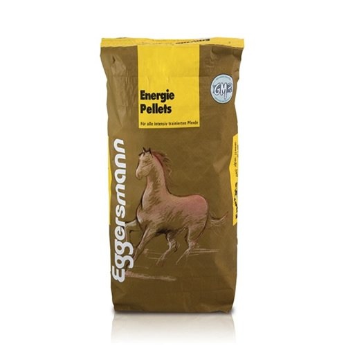Eggersmann Energie Pellets 25 kg