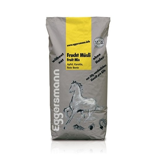 Eggersmann Frucht Müsli 20 kg