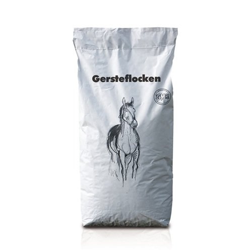 Eggersmann Gersteflocken 15 kg