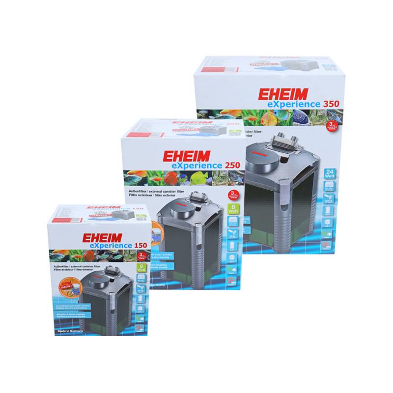 Eheim Experience Filter 150 Eheim Experience Filter 150