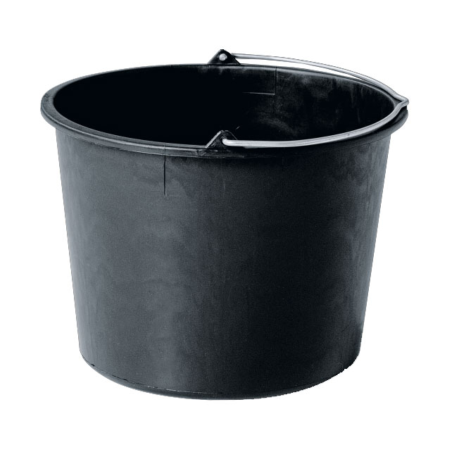 Eimer 12 Liter