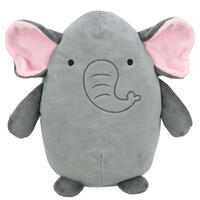 Elefant mit Memory Effekt Elefant mit Memory Effekt
