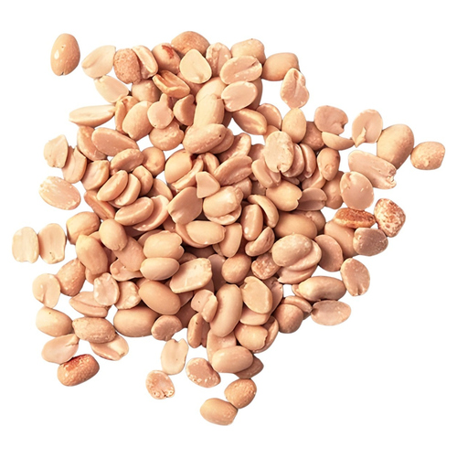 Erdtmanns Erdnussbruch 25 kg