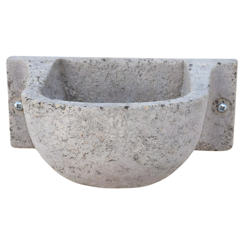 Erdtmanns Rauchschwalbennest (Einzelnest)