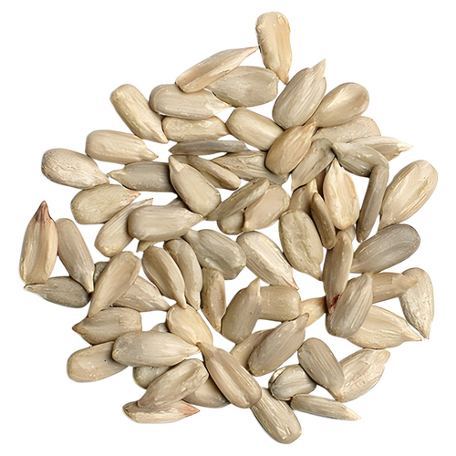 Erdtmanns geschälte Sonnenblumenkerne PLUS 25 kg