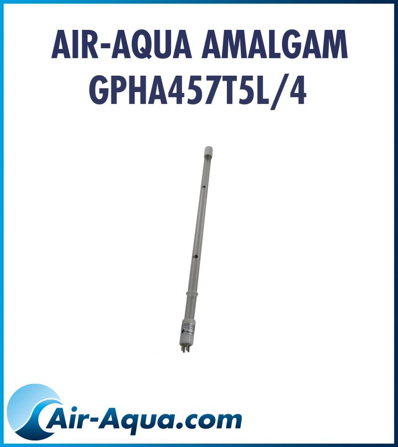 Ersatzbirne Amalgam 55W GPHA457T5L/4