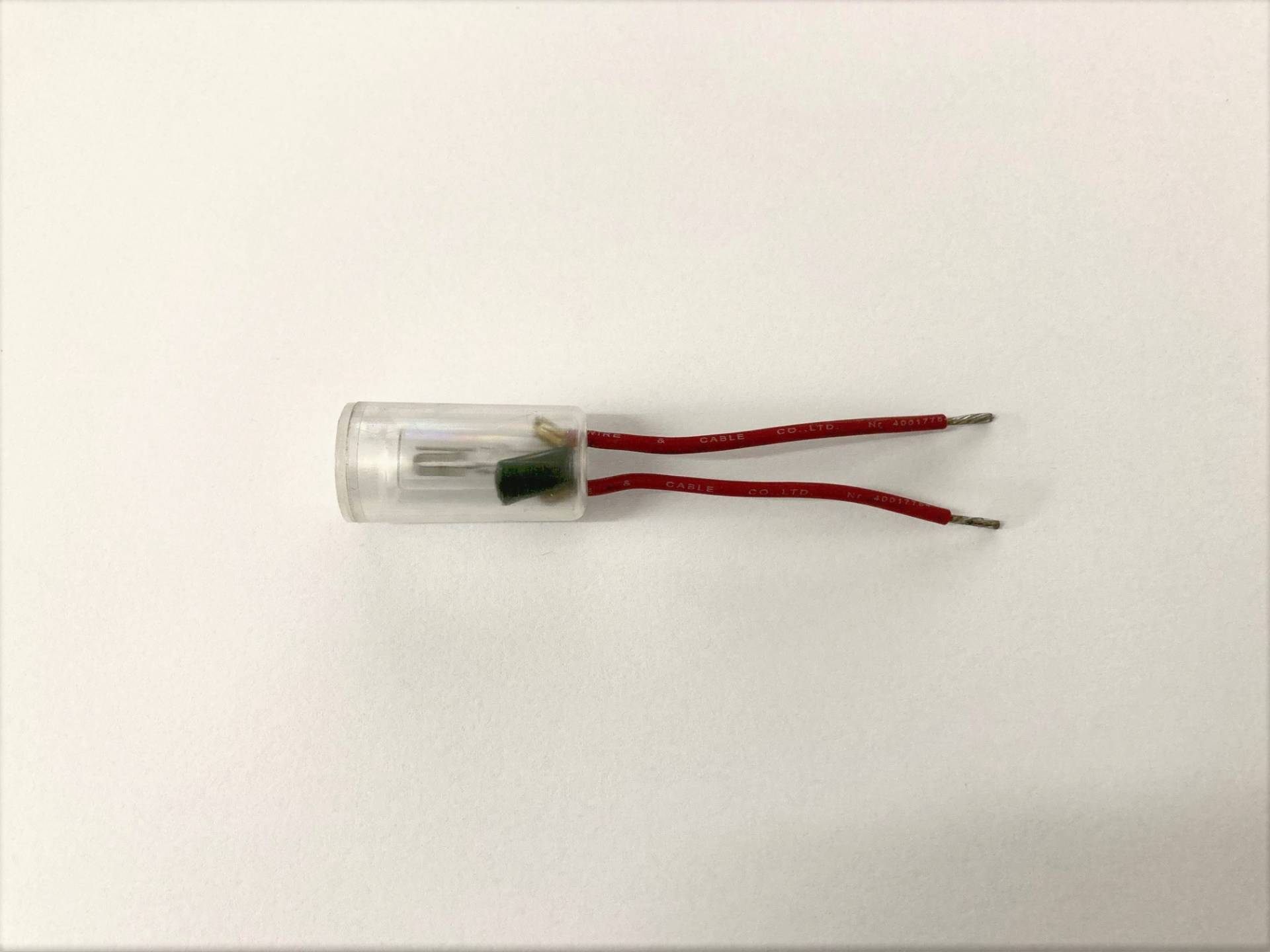 Ersatzteil CUV-236 Starter mit Kabel Teichklärer mit 36W Wasserklärer für AquaOne SunSun Pondlife