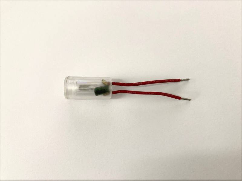 Ersatzteil CUV-236 Starter mit Kabel Teichklärer mit 36W Wasserklärer für AquaOne SunSun Pondlife Ersatzteil CUV-236 Starter mit Kabel Teichklärer mit 36W Wasserklärer für AquaOne SunSun Pondlife