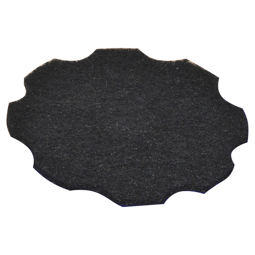 Europet Bernina Ersatzteil Carbon Filter für Aquafresh