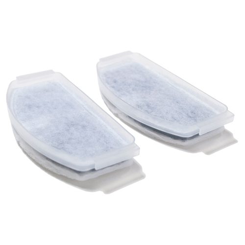 Europet Bernina Ersatzteil Carbon Filter für Hunde Trinkbrunnen Pet Feeder