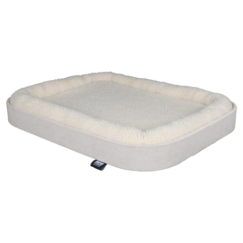 Europet Bernina Fensterbrettkorb Kyo weiß