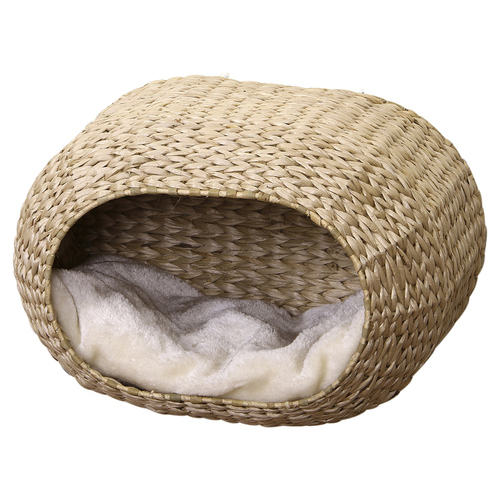 Europet Bernina Heizkörperkorb Sunrise Waterhyacinth beige