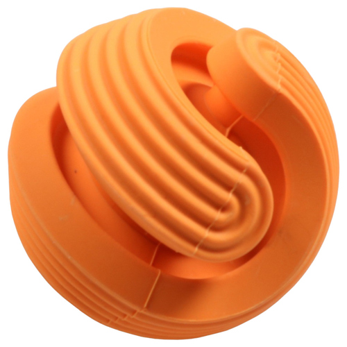 Europet Bernina Hundespielzeug Snack my Ball