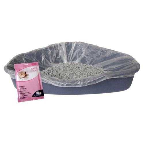 Europet Bernina Hygienebeutel für Katzentoiletten