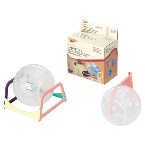 Europet Bernina Joggingball 3in1 Europet Bernina Joggingball 3in1