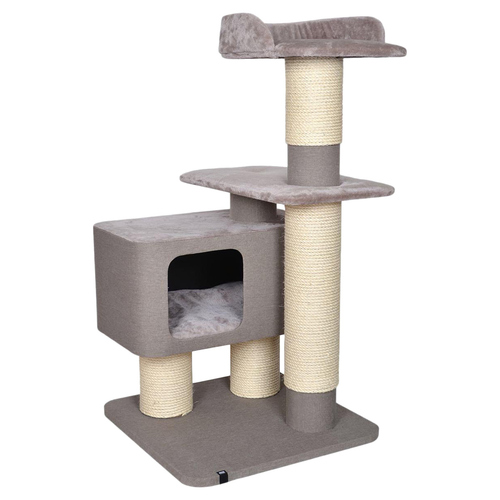 Europet Bernina Katzenkratzbaum Vece beige