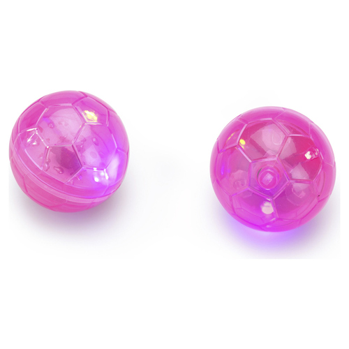 Europet Bernina Katzenspielzeug Flash Ball Adventure pink Europet Bernina Katzenspielzeug Flash Ball Adventure pink