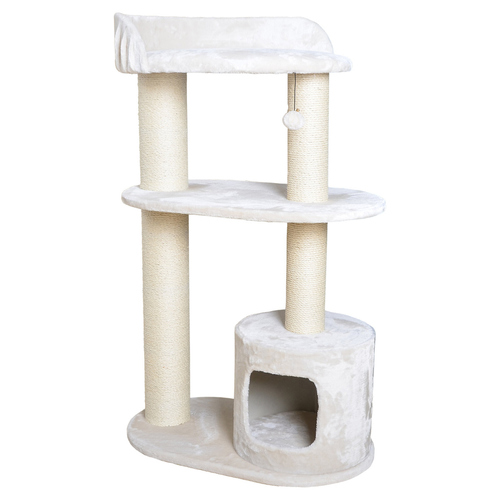 Europet Bernina Kratzbaum Bedford 127 creme