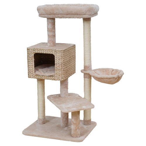 Europet Bernina Kratzbaum Bogota beige