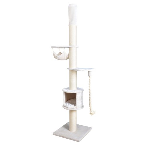 Europet Bernina Kratzbaum Chester creme
