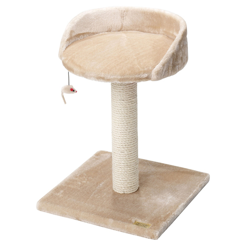 Europet Bernina Kratzbaum Classic Sofa creme