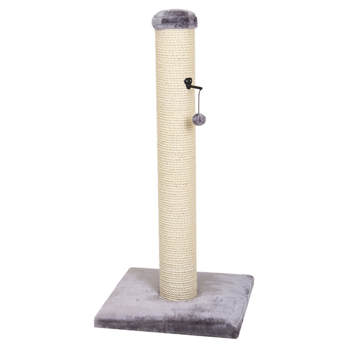 Europet Bernina Kratzbaum Comfort Giant Post beige/grau