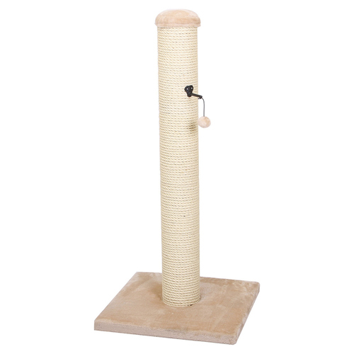 Europet Bernina Kratzbaum Comfort Giant Post beige