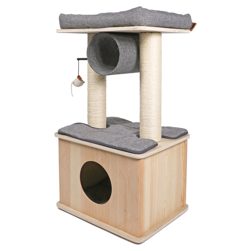 Europet Bernina Kratzbaum Comfort Helsinki