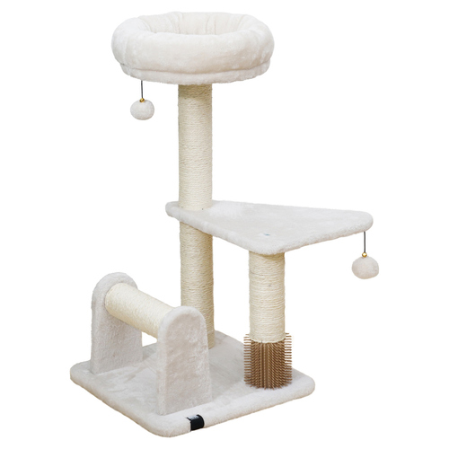 Europet Bernina Kratzbaum Florida creme
