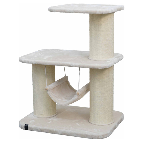 Europet Bernina Kratzbaum Houston creme
