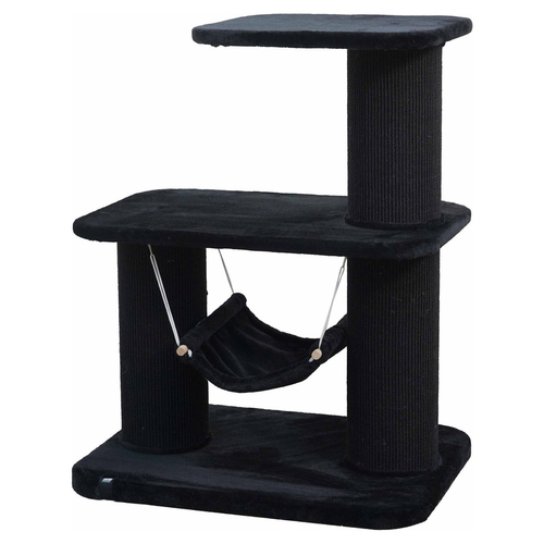 Europet Bernina Kratzbaum Houston schwarz