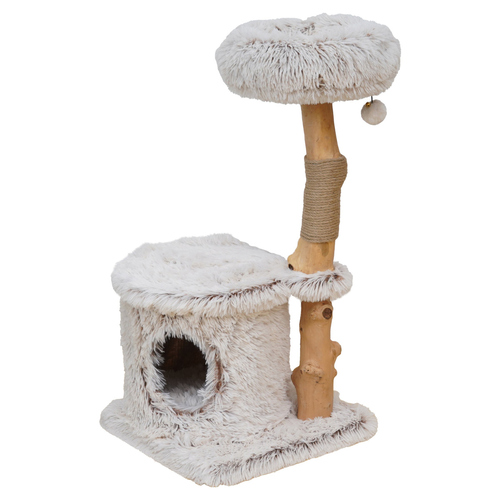Europet Bernina Kratzbaum Manila beige