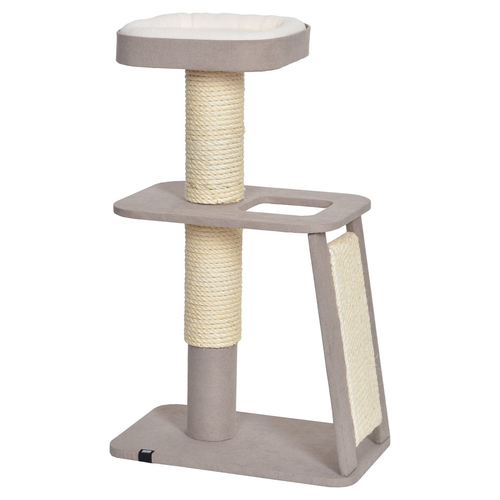Europet Bernina Kratzbaum Miyato braun