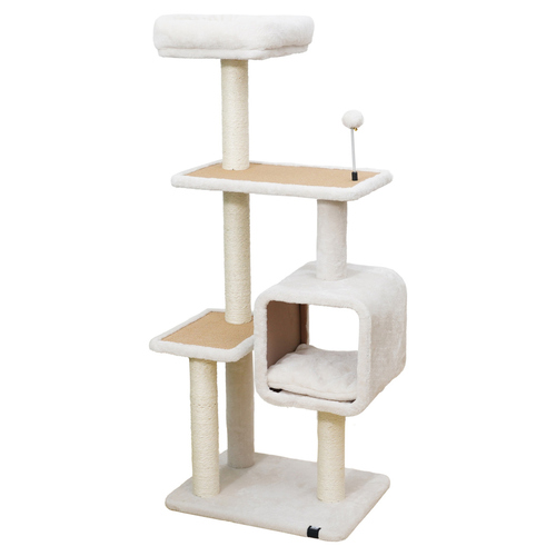 Europet Bernina Kratzbaum Nevada creme