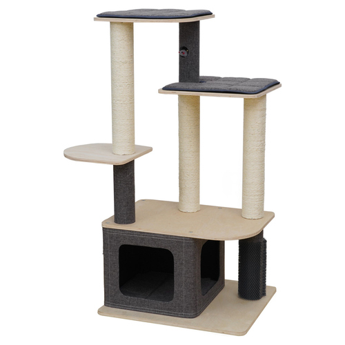Europet Bernina Kratzbaum Toledo beige
