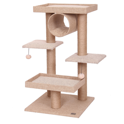 Europet Bernina Kratzbaum Trend Willow