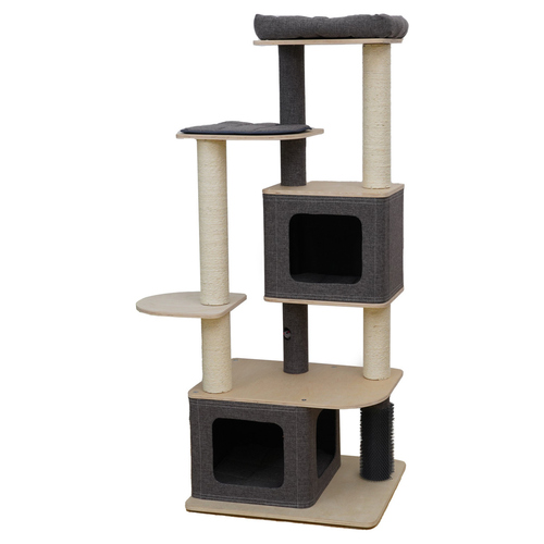 Europet Bernina Kratzbaum Tripoli beige