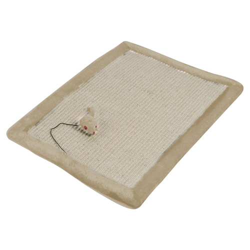 Europet Bernina Kratzmatte creme