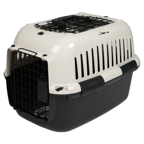 Europet Bernina Transportbox Adventurer 50 für Hunde, Größe: XL