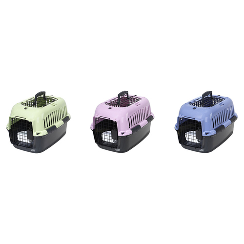 Europet Bernina Transportkäfig Adventurer 50 für Hunde