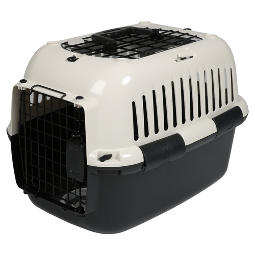 Europet Bernina Transportkäfig Adventurer 50 für Katzen, Größe: XL