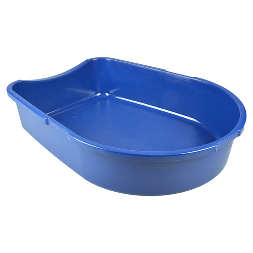 Europet Bernina Unterteil "u" Katzentoilette Eclips/Space 60 blau Europet Bernina Unterteil "u" Katzentoilette Eclips/Space 60 blau